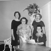 A2013.012.10203 - I.O.D.E. Portraits of the Past 1967